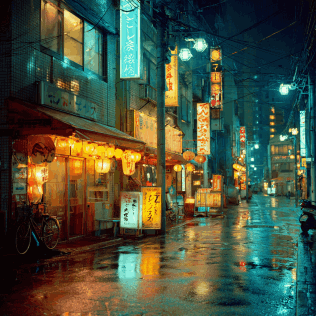 Tokyo