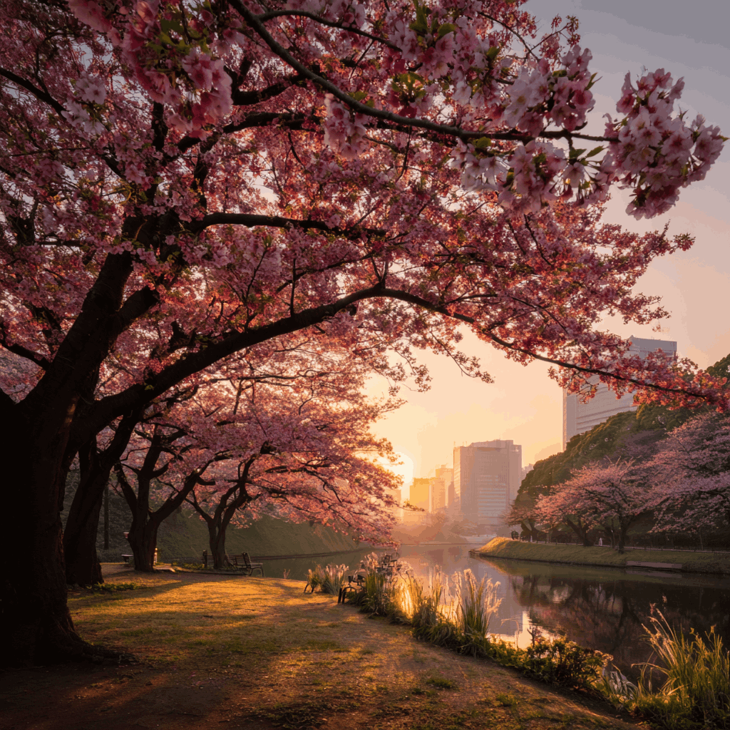 Tokyo