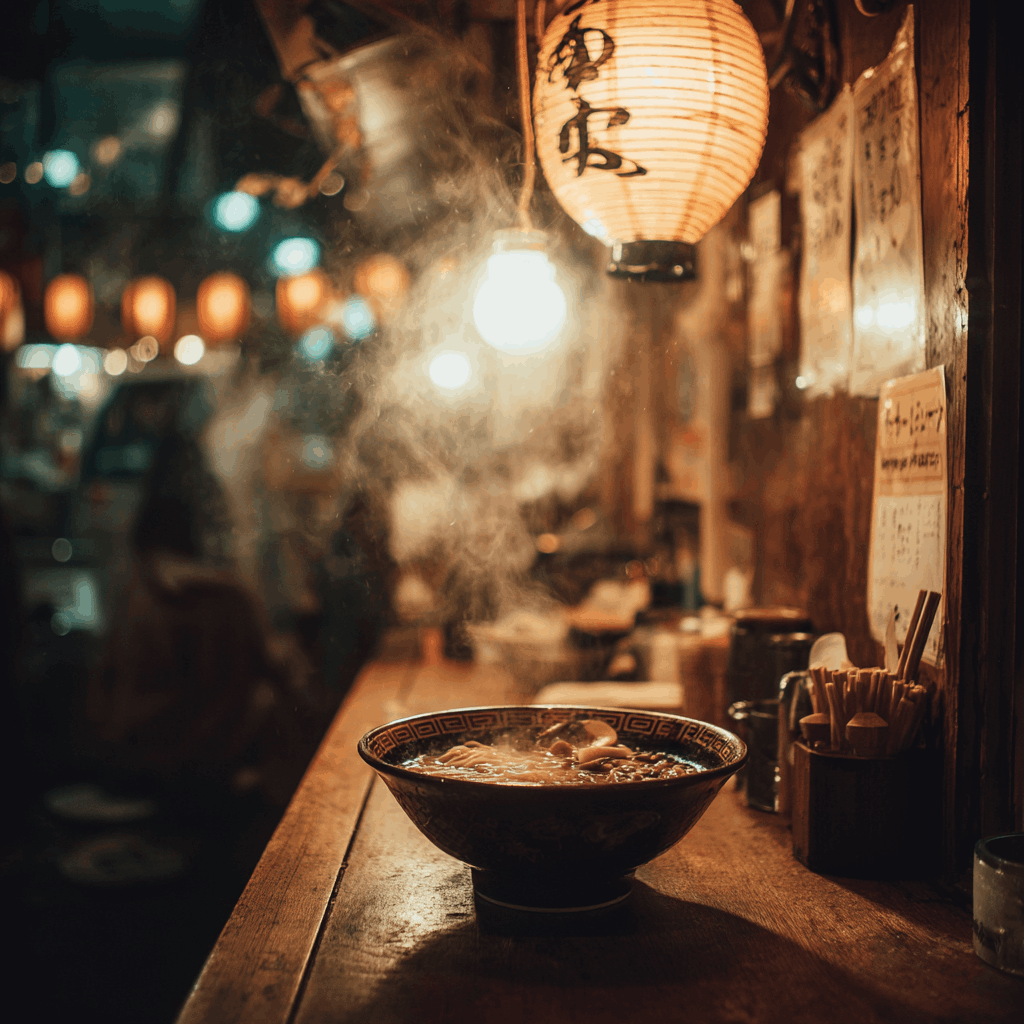 Tokyo