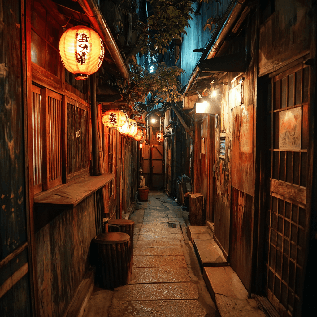 Tokyo